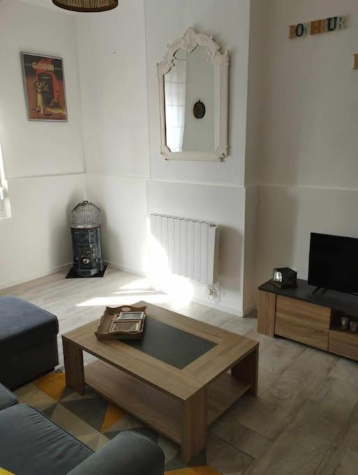 Appartement Guise Familistere ภายนอก รูปภาพ