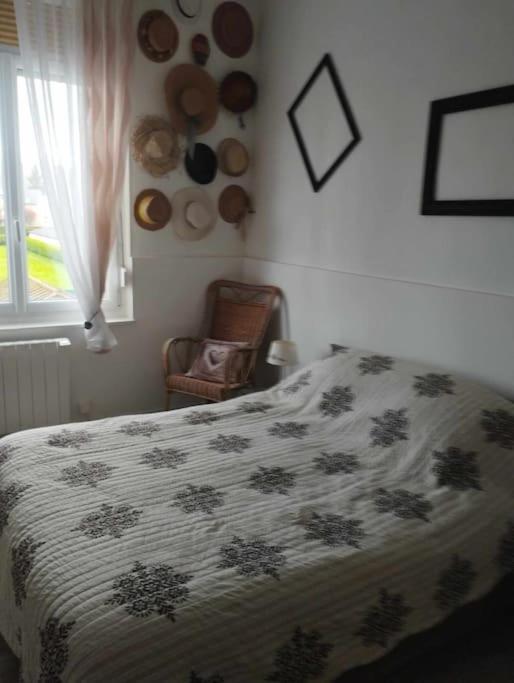 Appartement Guise Familistere ภายนอก รูปภาพ