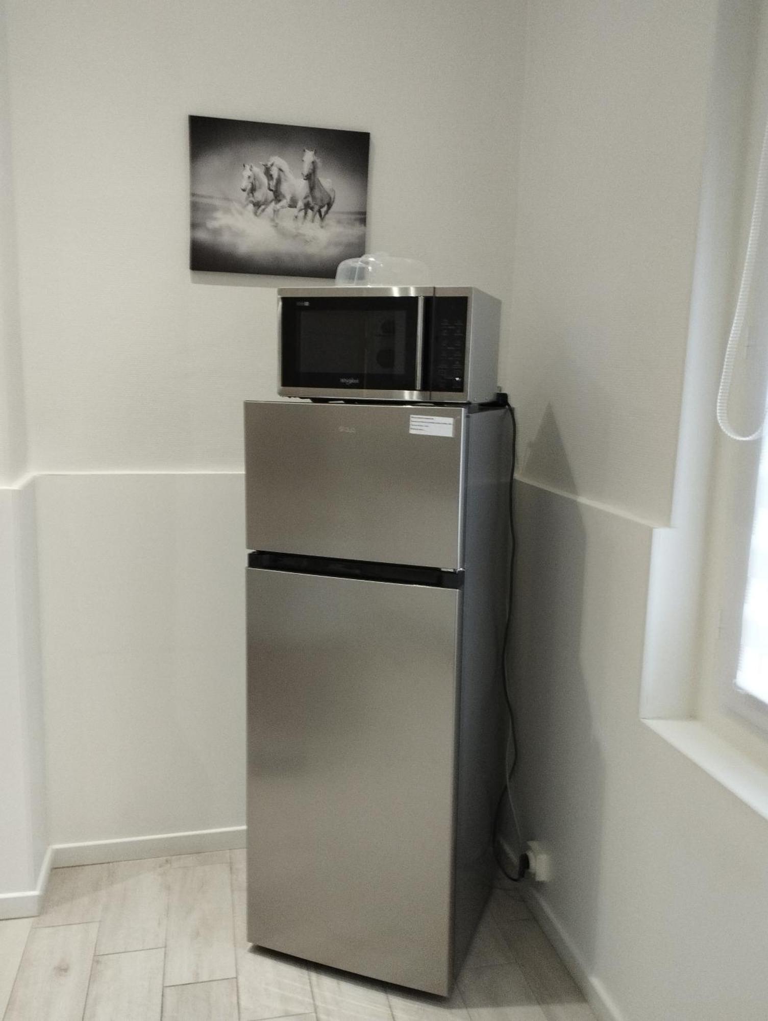 Appartement Guise Familistere ภายนอก รูปภาพ